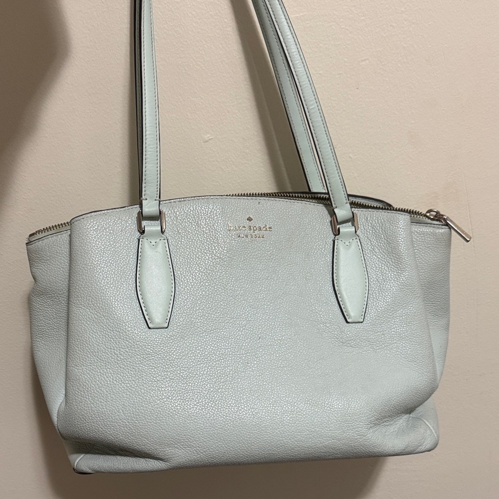 Kate Spade Leather Purse